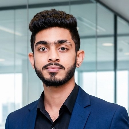 Asitha Senevirathna, Business Development
