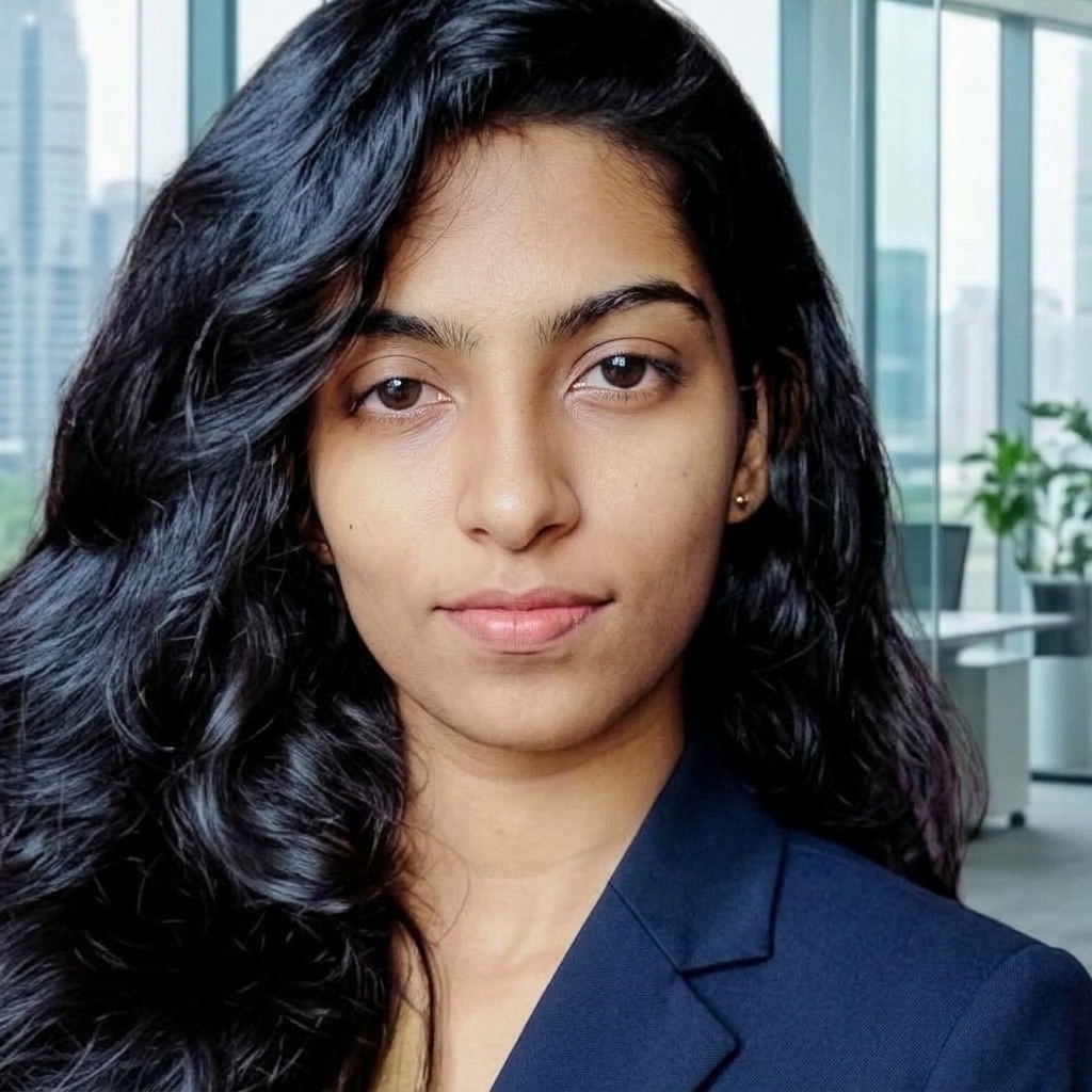 Dr. Gunawardhana, Medical Software Director