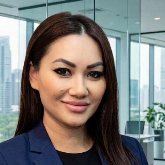 Kien Tran, Head of Global Affairs & Ops